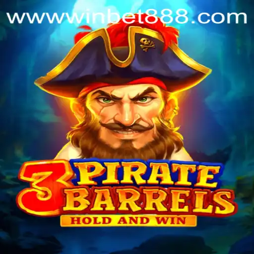 Dive into the World of 3PirateBarrels: The Ultimate Gaming Adventure