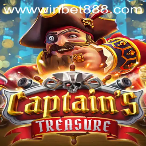 Exploring CaptainssTreasure: Unveiling the Thrill with WINBET88