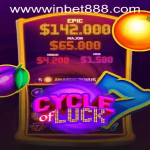 Exploring the Intriguing World of CycleofLuck with Winbet88