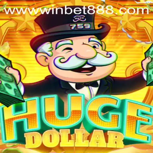 Exploring HugeDollar: A Thrilling Experience with Winbet88