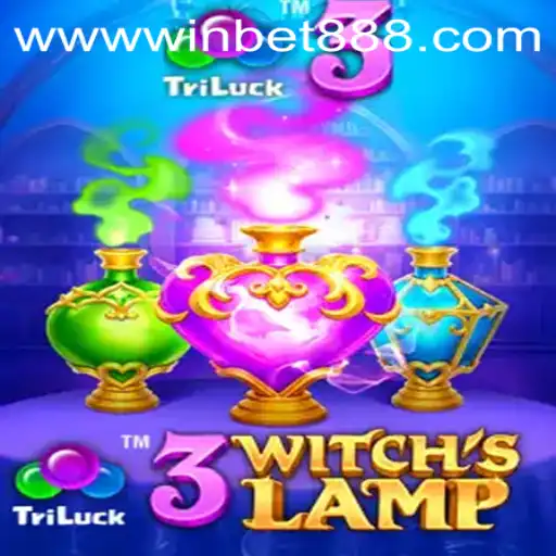 Unveiling the Magic of 3WitchsLamp and the Allure of winbet88