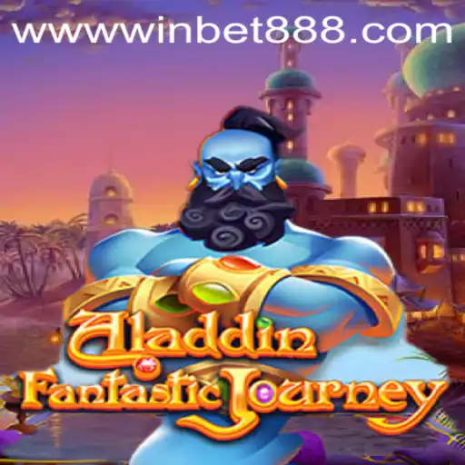 Discovering the Mystical World of the Aladdin Game at Winbet88