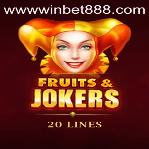 FruitsAndJokers20 and Winbet88: A Delightful Gaming Experience