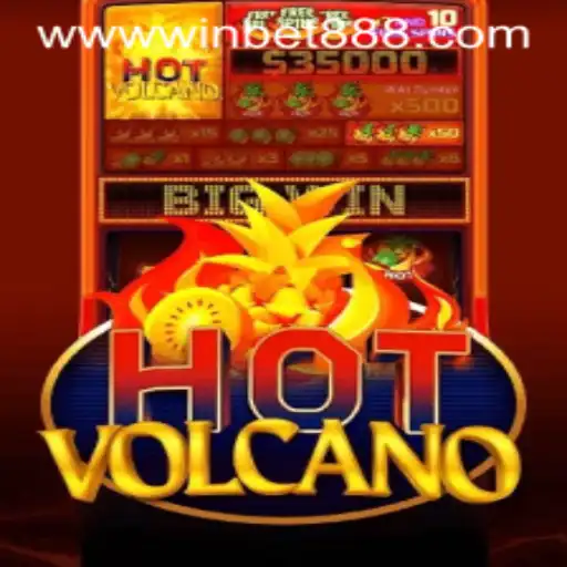 HotVolcano: The Thrilling Excitement of a New Gaming Experience