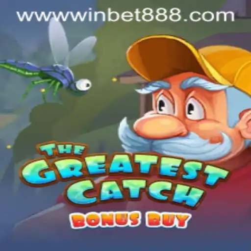 TheGreatestCatchBonusBuy: A Deep Dive into the High-Stakes World of Winbet88