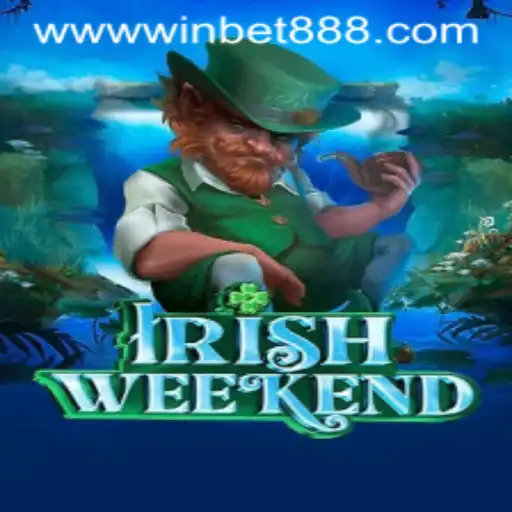 Discover the Thrills of IrishWeekend at WinBet88