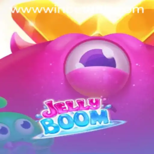 JellyBoom: The Explosive Adventure Game at Winbet88