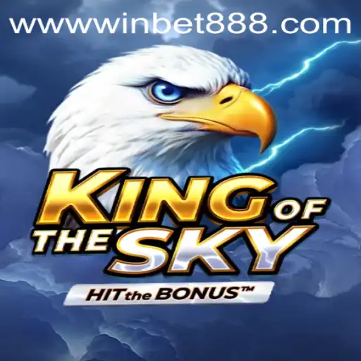 KingOfTheSky: A Soaring Adventure with Winbet88