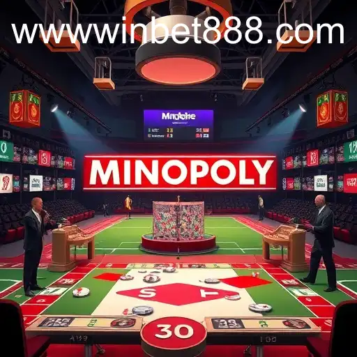 The Game-Changer: Understanding Monopoly in the Digital Era