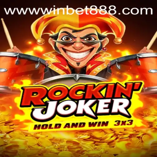Discover the Thrills of RockinJoker with Winbet88: A Comprehensive Guide